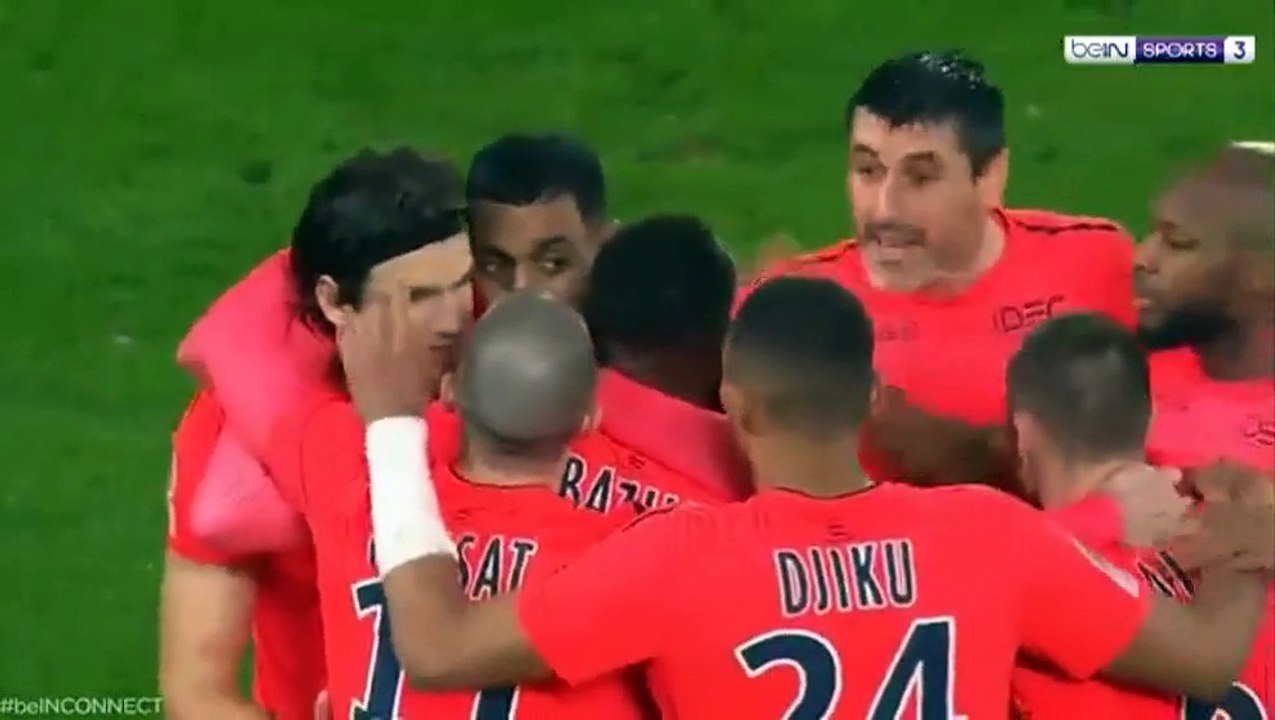 Résumé Bordeaux - Caen 0-2