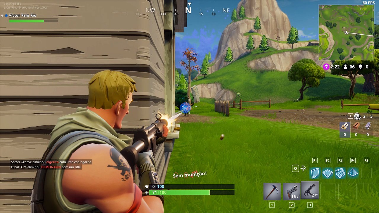 Fortnite #2