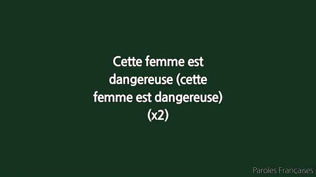 Lartiste - Vaï & Viens (Paroles_Lyrics)