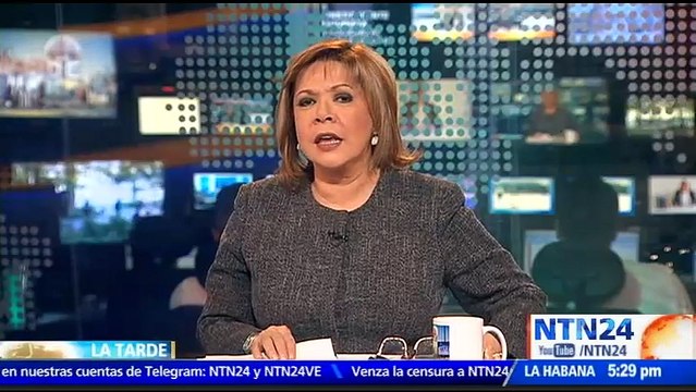 Luisa Ortega Díaz llama al gobierno genocida y violador de derechos humanos por ejecución extrajudicial de Óscar Pér