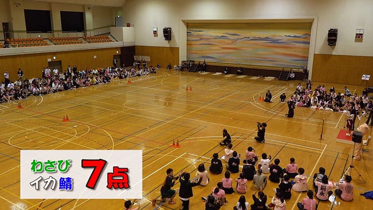 ももちと行く おとももちツアー ～みんなずっとおとももちだよ～ disc1 part2
