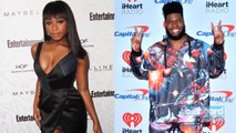Normani Kordei & Khalid's New Song Will Be Here in March | Billboard News