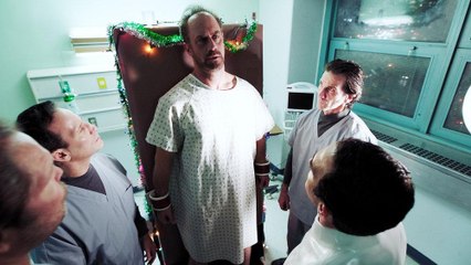 Happy! Season 1 Episode 6 | Streaming [The Scrapyard of Childish Things] 1x6