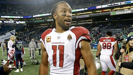 Rapoport: Hiring Munchak might motivate Fitzgerald to return in 2018