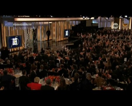 Globo de Ouro 2018 - Melhor ator de série – Drama