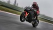 Quest to Ride The 2018 Ducati Panigale V4 Prototype