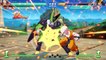Dragon Ball FighterZ Easter Egg: Gohan Turns Super Saiyan 2 Against Cell