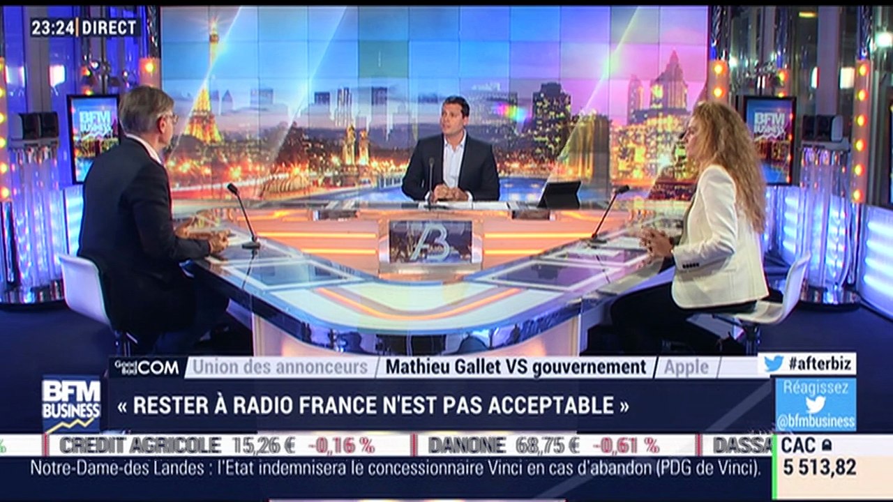 Good Com' / Bad Com': L'Union des annonceurs s'engage dans la lutte contre les stéréotypes dans la pub – 16/01