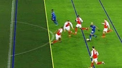 VAR 'absolutely spot on' in awarding Leicester their second goal against Fleetwood says Graham Poll