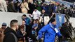 Porto game abandoned as stand begins to collapse underneath fans with supporters evacuate