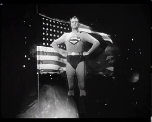 Las Aventuras De Superman (1952) - T1 - 14 - El Tesoro De Los Incas