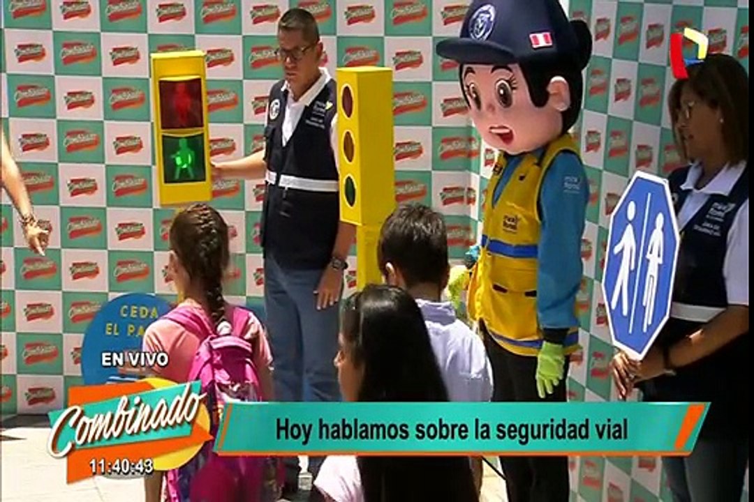 Todo lo que debes saber sobre las reglas básicas de seguridad vial