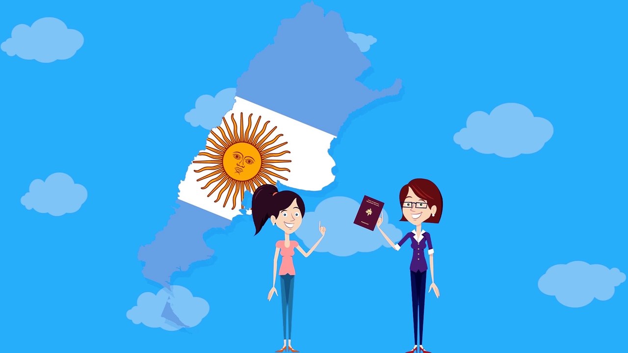 ESTA Antrag USA Beispiel: Ist mein Staat Teil des Programm für Visumfreies Reisen?