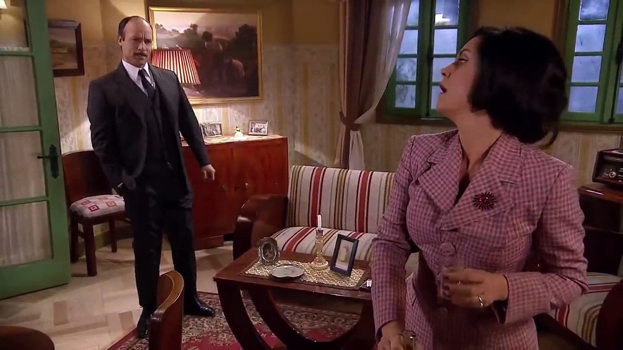 Perdona Nuestros Pecados Capitulo 108