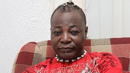 Charly Boy: Why Was IPOB Declared A Terrorist Organisation, Why Not Herdsmen