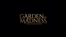 Tomorrowland Presents Dimitri Vegas & Like Mike Garden of Madness