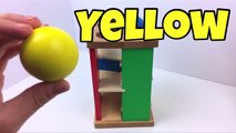Best Learning Video for Kids Learn Colors & Counting Fun Preschool Toys Learn