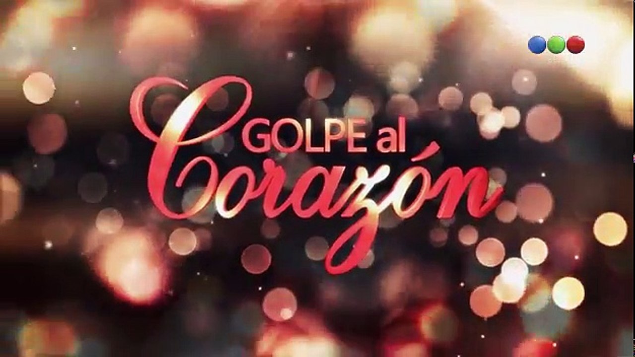 Golpe al Corazon Capitulo 72
