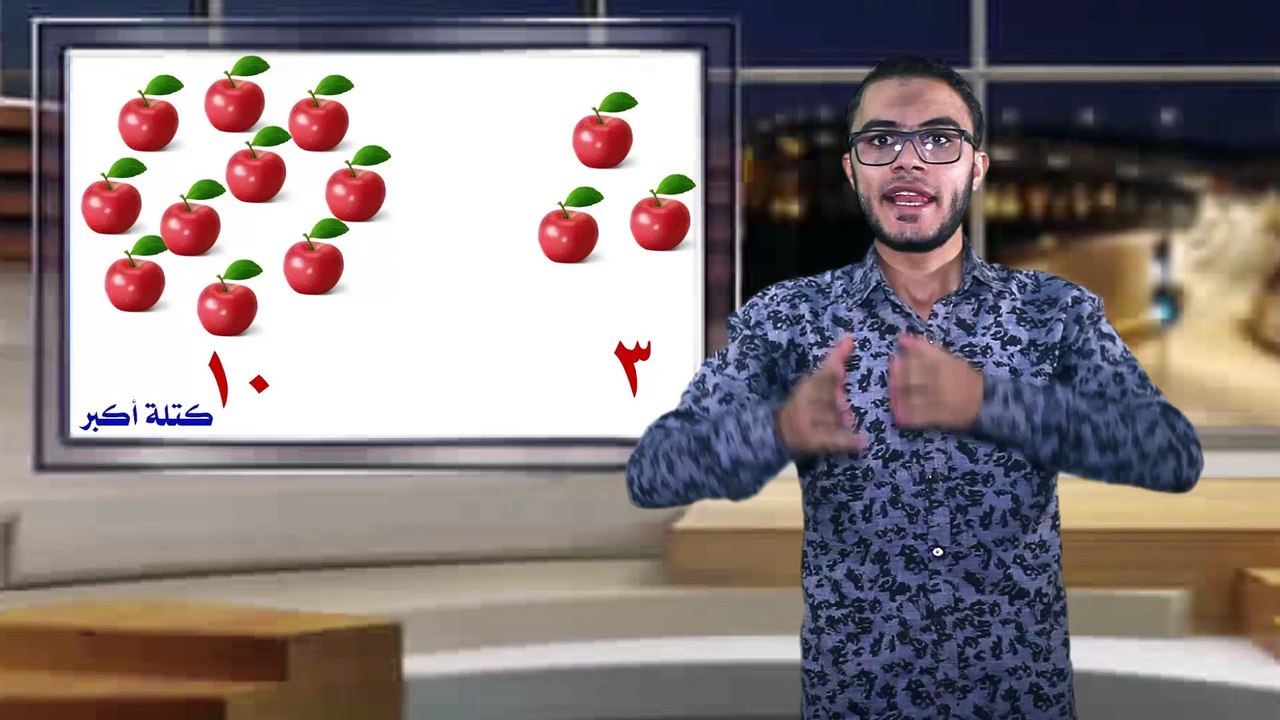 العلوم للصف السادس الإبتدائي التيرم الأول  { 01 } الكتلة ، مفهومها ، وحدات وأدوات قياسها