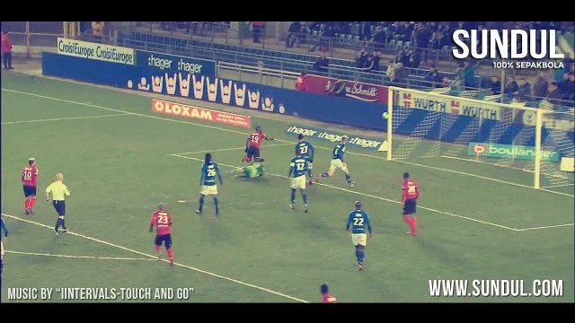 Sundul TV: 10 Gol Terbaik Pekan ini [17 Januari 2018] | Berita Bola, Cuplikan Gol, Video Bola