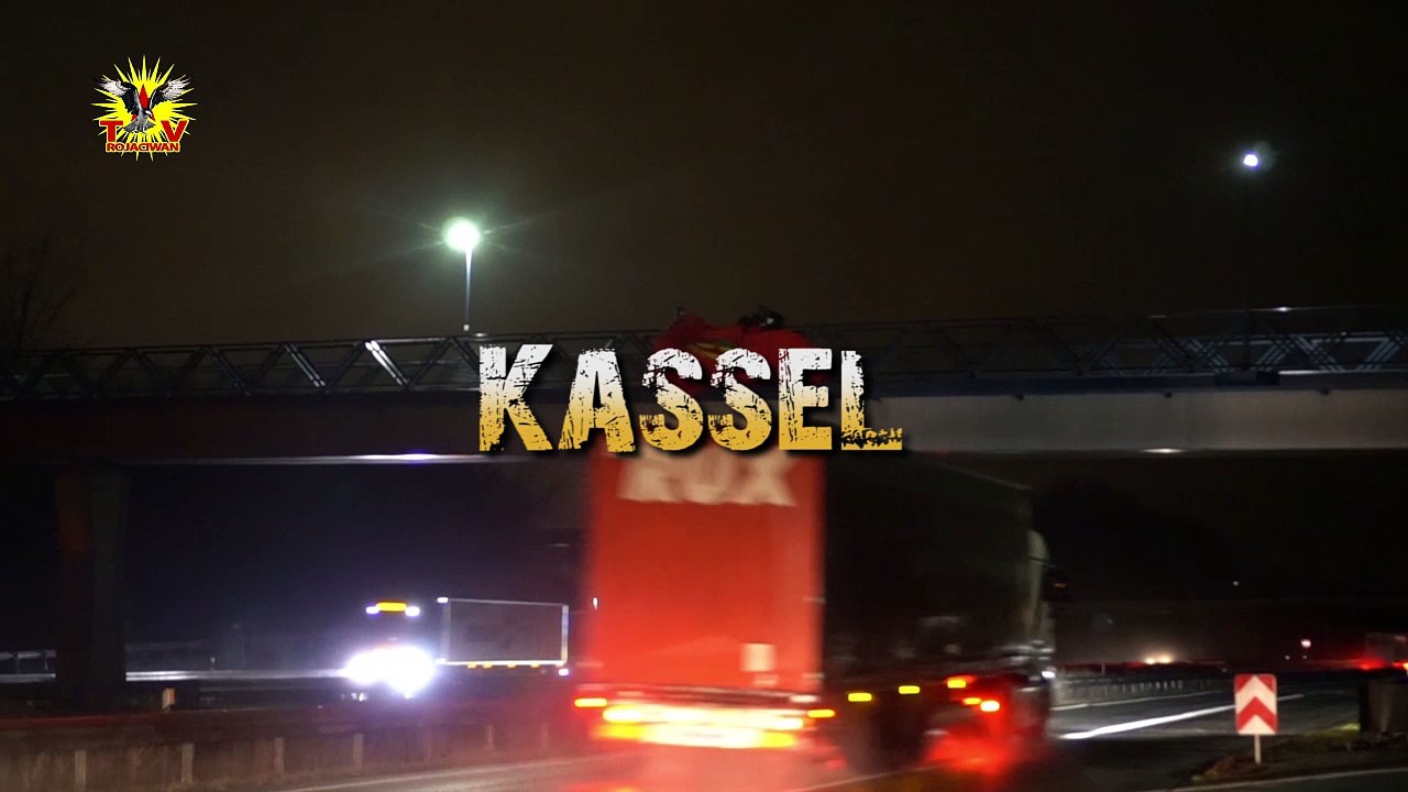 Pankart Aktionen vom 16.01.2018