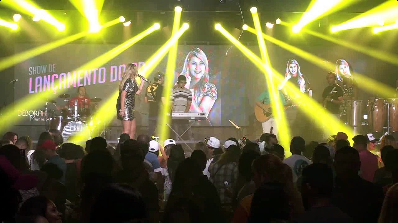 Deborah Meirelles -  De quem é a culpa
