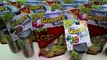 Mega Grossery Gang Season 1 Corny Chips and Sticky Soda Can Opening Hunt for a Limited Edition