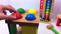 Best Learning Video for Kids Learn Colors & Counting Fun Preschool Toys Learning Movie for Children-