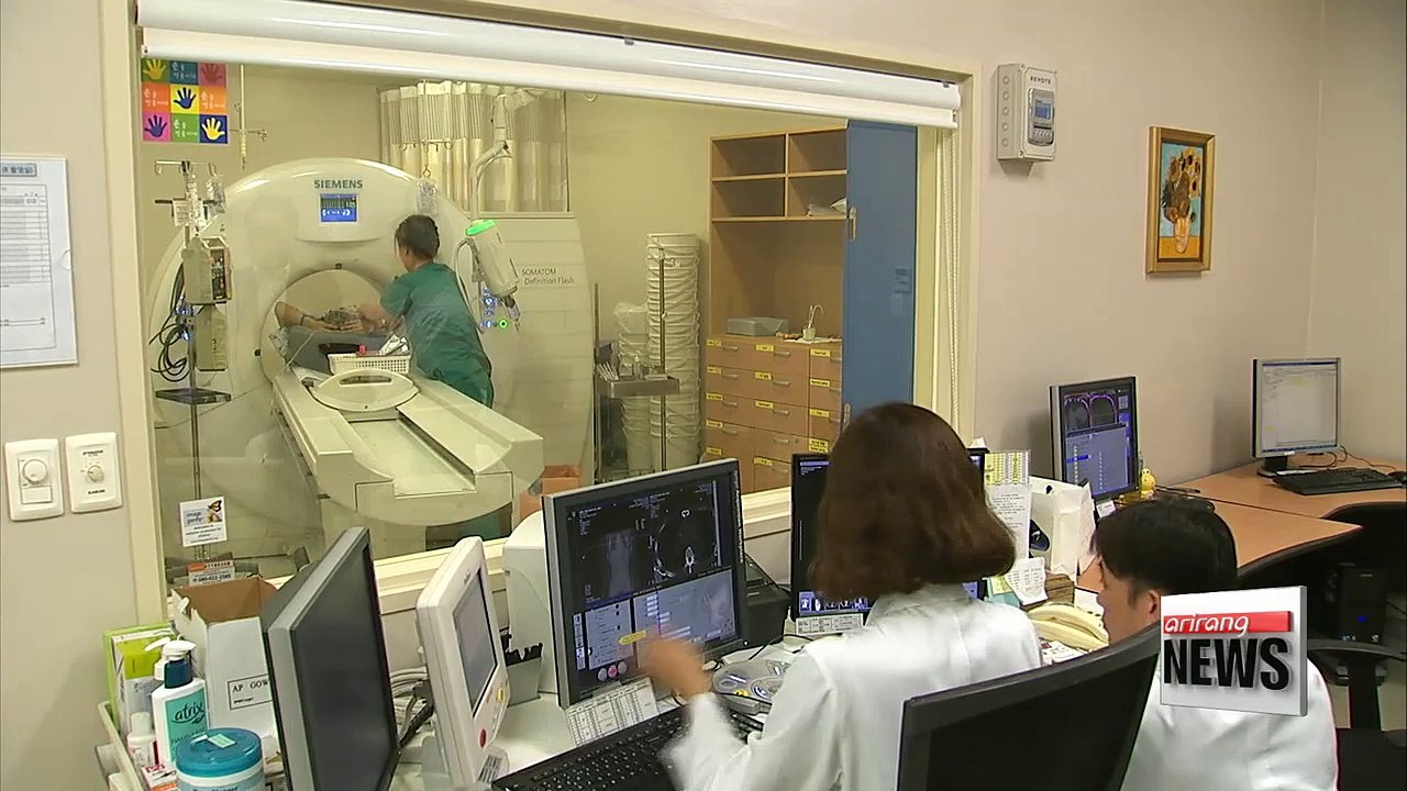 Deep learning applied in radiology to accurately diagnose patients