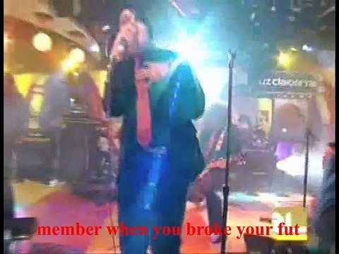 My Chemical Romace - 'I'm Not Okay (I Promise)' - [With Honest Subtitles]
