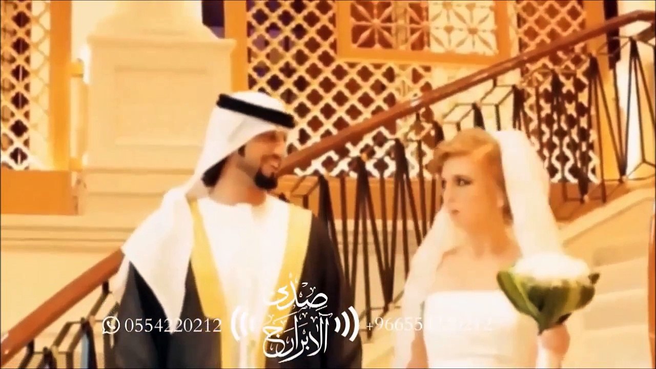 ز فة الزين زينك | راشد الماجد  | زفه باسم ايلاف تنفذ بالاسماء   | زفات 2018