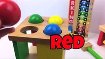 Best Learning Video for Kids Learn Colors & Counting Fun Preschool Toys Learning Movie f