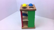 Best Learning Video for Kids Learn Colors & Counting Fun Preschool Toys Learning