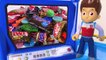 Best Learning Video for Kids Learn Colors with Paw Patrol Hot Wheels Fun Learning Toy