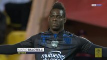 Falcao's late equaliser cancels out Balotelli brace