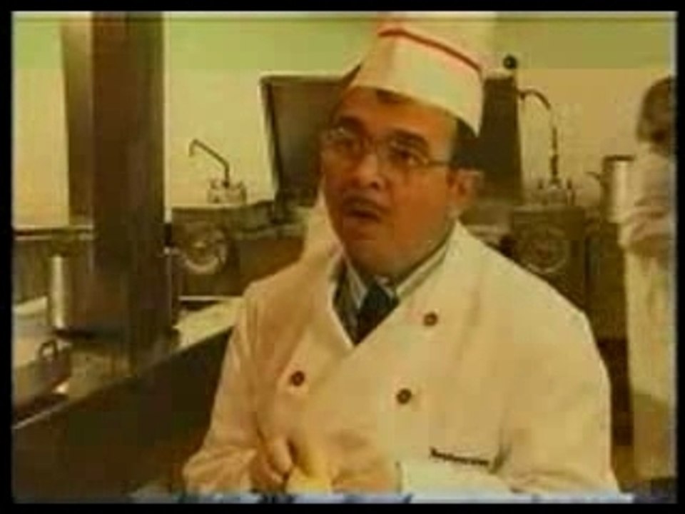 Restauratec - Requiem pour un plat