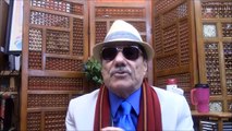 د.أسامة فوزي # 563 - الشريط  من حيث لا يدري انقذ حياته وفضح مؤامرة ضد قطر