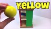 Best Learning Video for Kids Learn Colors & Counting Fun Preschool Toys Learning Movie fo