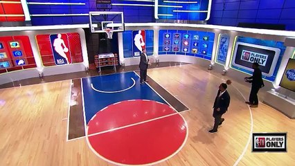 Players Only: Playing Through Your Bigs