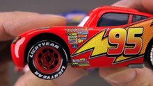 Best Learning Disney Cars Trucks Vid