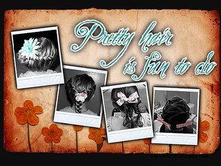 BASIC HAIRCUT TRIM TUTORIAL!!