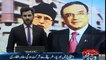 Imran Khan and Asif Zardari will address the protest, Tahir ul Qadri