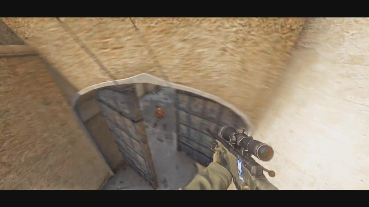 We are already broken #CSGO