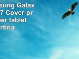3in1 kwmobile Custodia per Samsung Galaxy Tab S2 97  Cover protettiva per tablet