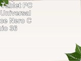 Emartbuy Blaupunkt Polaris 808 Tablet PC 8 Pollice Universale  7  8 Pollice  Nero