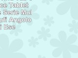 Emartbuy Wind Tab 8 4G 8 Pollice Tablet Universale Serie Multicolore Gufi Angolo Multi