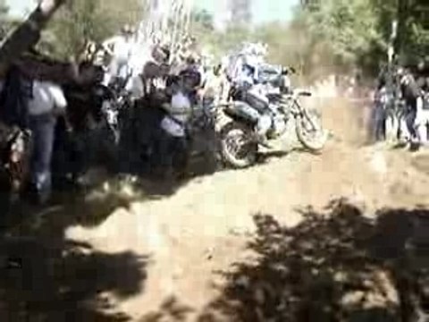 [ENDURO] WEC 2007 - France - Noiretable Liaison [Goodspeed]