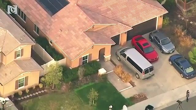 Video Turpin Couple Arrested for Torturing 13 Kids