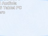 Vetro Touch screen Digitizer 90 Audiola TAB0492 3G Tablet PC Nero