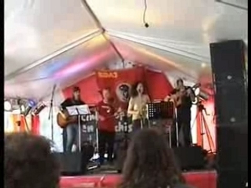 Rotdorn Live